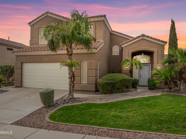 846 W ROCKROSE Way, Chandler, AZ 85248