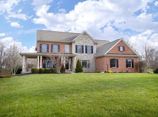 1462 Shawnee Dr, Morrow, OH 45152