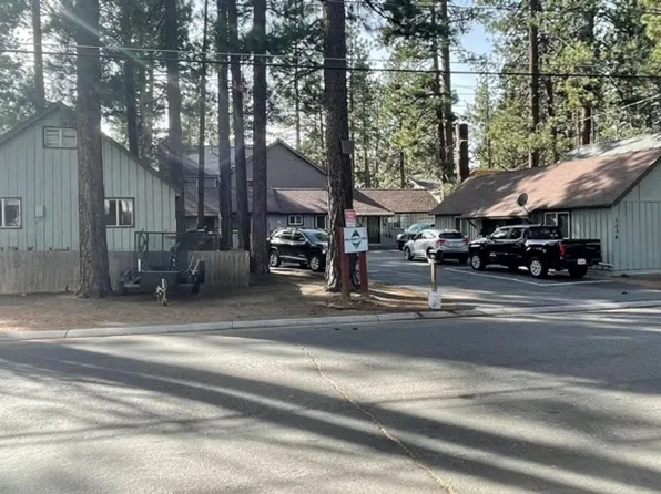 1036 Moss Road, 1036 Moss Rd #2, South Lake Tahoe, CA 96150