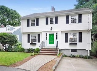 176 Cedar Ave, Arlington, MA 02476