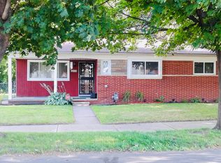 5272 Carpenter Ave, Detroit, MI 48212