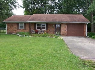 9833 E 25th St, Indianapolis, IN