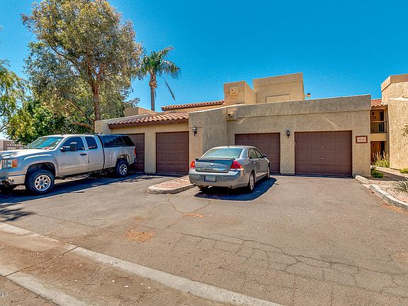 2nd image of 8202 N 21st Dr #101