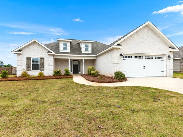 241 Overton Dr, Perry, GA