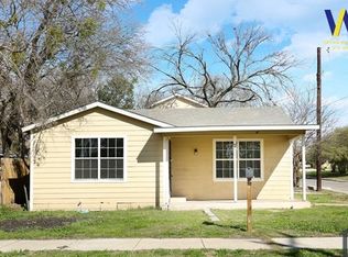 251 Cooper St, San Antonio, TX 78210