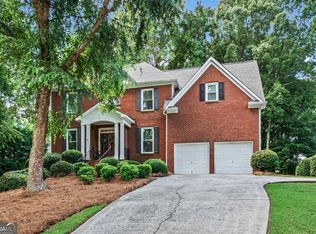 4250 Meadow View Ct, Cumming, GA 30041