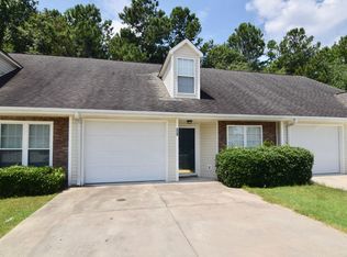 235 Caldwell Cir, Augusta, GA 30909