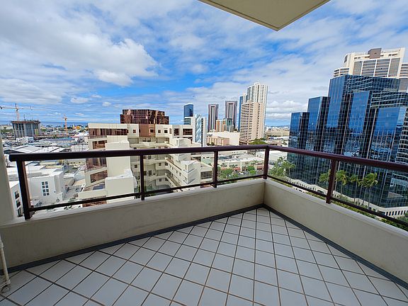 3rd image of 725 Kapiolani Blvd APT 1503