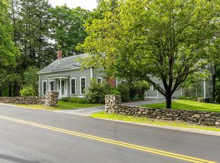 373 Route 9A, Chesterfield, NH 03443