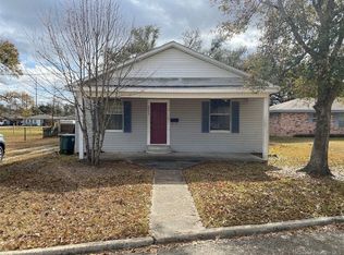 311 Woodruff St, Lake Charles, LA 70601
