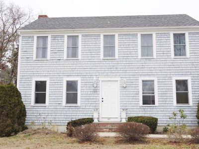 107 Bournehurst Dr, Plymouth, MA, 02360