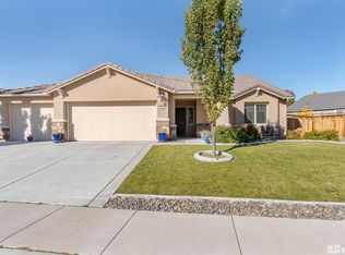 3966 Moon Vista Dr, Sparks, NV