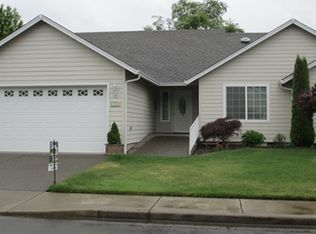 1778 Aspen Run Ave, Sutherlin, OR 97479