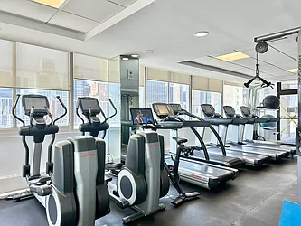 Rented by Highline Residential