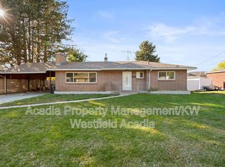1465 N 1200 W, Mapleton, UT 84664