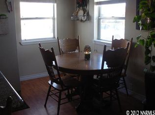 305 Valley Dr, Yerington, NV 89447