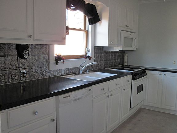 New Kitchen Remodel