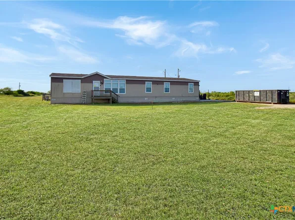 1501 County Road 314 E, Port Lavaca, TX 77979