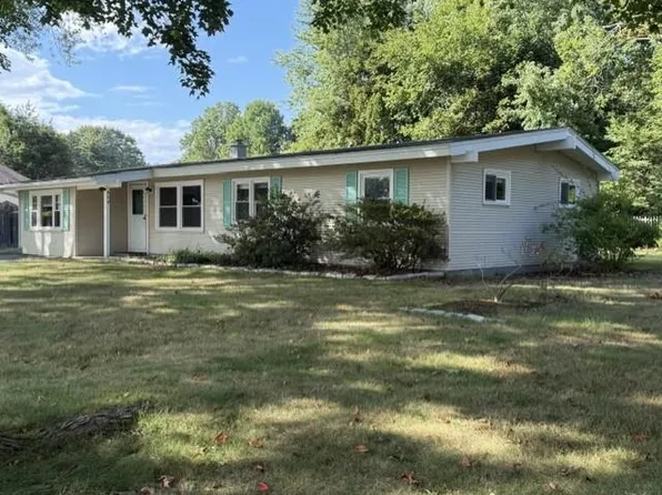 6 Sanborn Road, Hampton, NH 03842