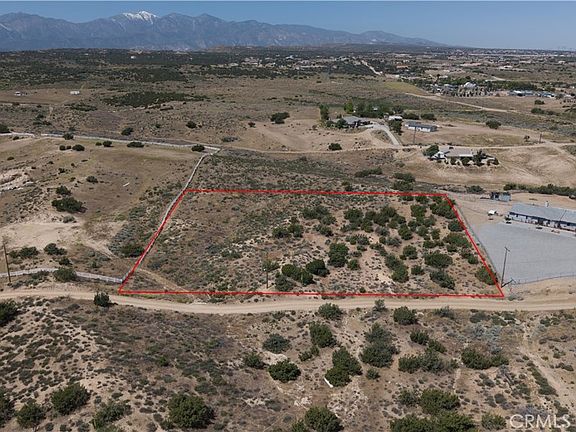 2nd image of 0 Mesa Linda St