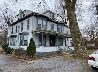 3445 Florence St APT 4, Harrisburg, PA 17110