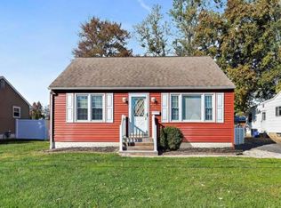 609 Harrison Ave, Magnolia, NJ 08049