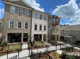 3807 Osprey Ridge Rd #205, Peachtree Corners, GA 30092