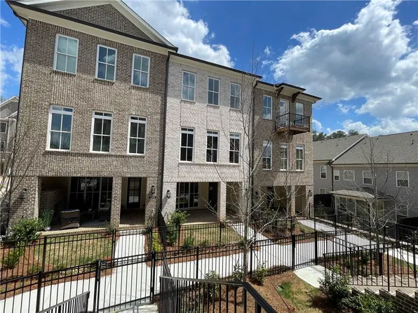 3807 Osprey Ridge Rd #205, Peachtree Corners, GA 30092