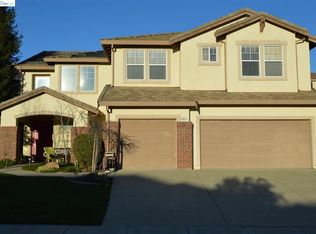 2371 Crocker Ct, Antioch, CA 94531
