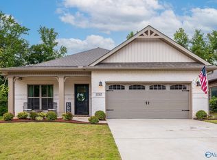 15367 Ironcrest Dr NW, Harvest, AL 35749