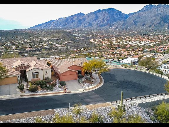 2nd image of 4669 N Black Rock Pl