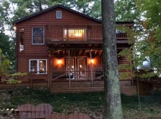 1574 Schneider Lake Rd, Whitehall, MI 49461
