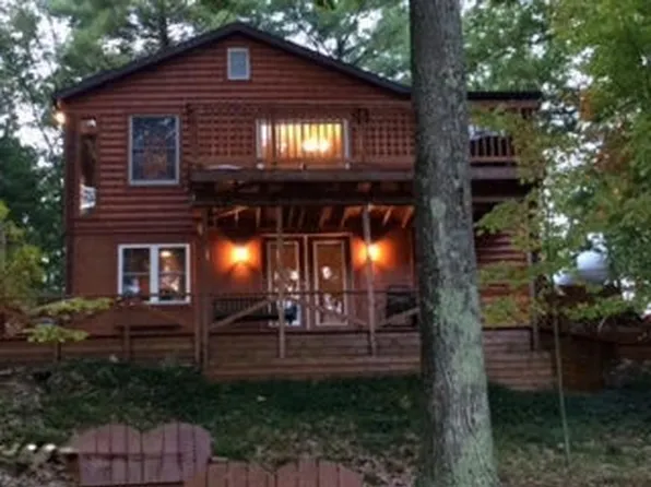 1574 Schneider Lake Rd, Whitehall, MI 49461