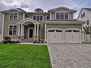 16 Considine Rd, Newton, MA 02459