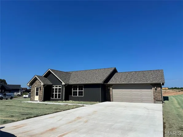 213 Teton Pass, Waynesville, MO 65583