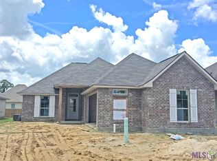 7736 Ridgeline Dr, Denham Springs, LA 70726