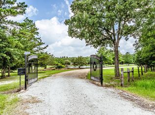 96B John Kay Rd, Huntsville, TX 77320