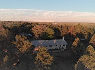 4297 Soap Weed Rd, Calhan, CO 80808