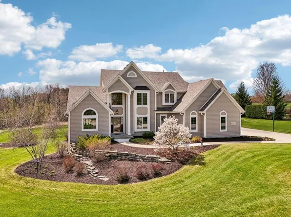 3139 Prairie View LANE, Richfield, WI 53076