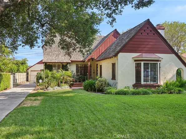 2230 Lorain Rd, San Marino, CA 91108