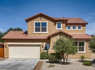5047 S Chatham, Mesa, AZ 85212