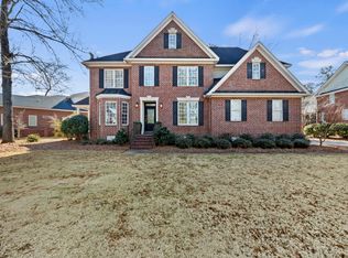 8704 E Fairway Woods Cir, North Charleston, SC 29420
