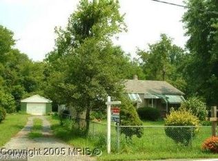 4907 Church Rd, Bowie, MD 20720