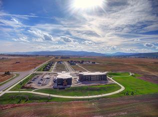 715 Timberwolf Pkwy #2B-2BA-1096SQFT, Kalispell, MT 59901