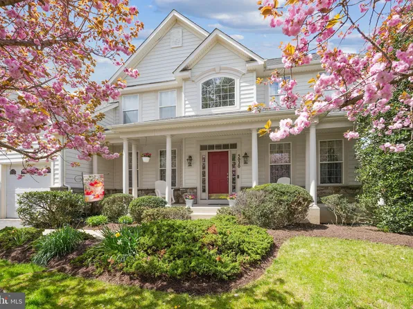 5020 Tothill Dr, Olney, MD 20832