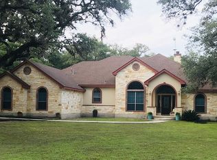 125 Legacy Ranch Dr, La Vernia, TX 78121