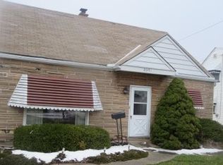 26451 Drakefield Ave, Euclid, OH