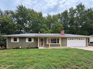 712 N Campbell St, Crawfordsville, IN 47933