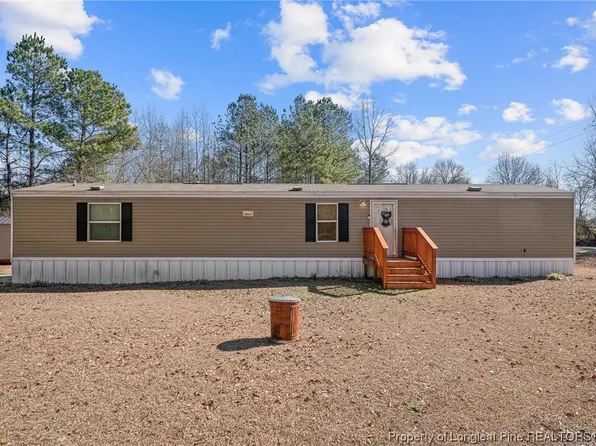 29961 Horseshoe Rd, Wagram, NC 28396