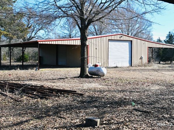 1547 County Road 2110, Ivanhoe, TX 75447